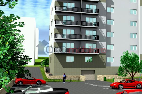 Apartament 1 camere de vanzare in Cluj-napoca, cartier Intre Lacuri