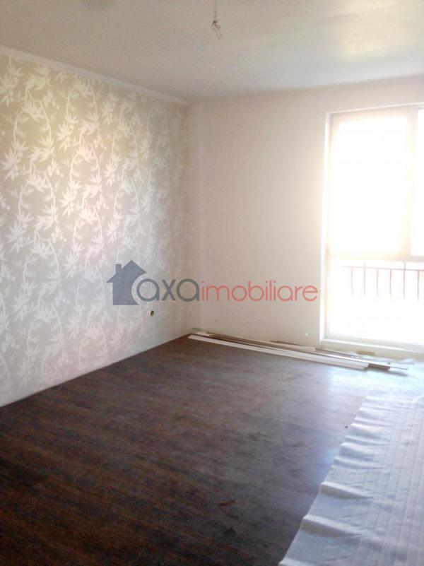 Apartament 2 camere de vanzare in Cluj-napoca, cartier Borhanci