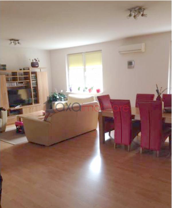 Apartament 3 camere de inchiriat in Cluj-napoca, cartier Andrei Muresanu