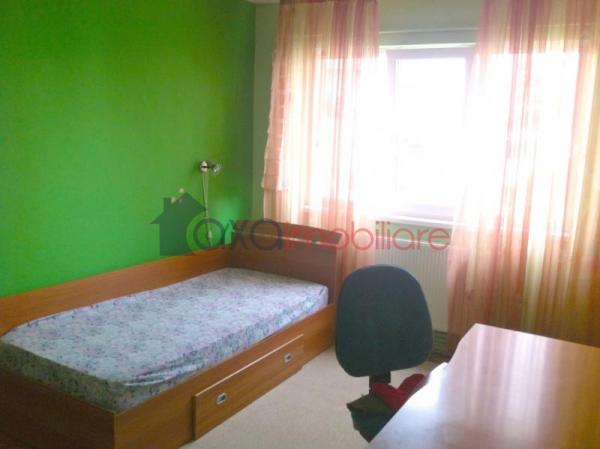 Apartament 3 camere de inchiriat in Cluj-napoca, cartier Gheorgheni