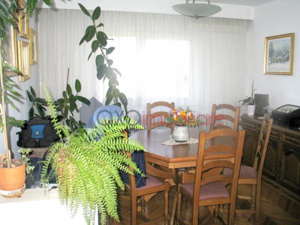 Apartament 4 camere de vanzare in Cluj-napoca, cartier Manastur