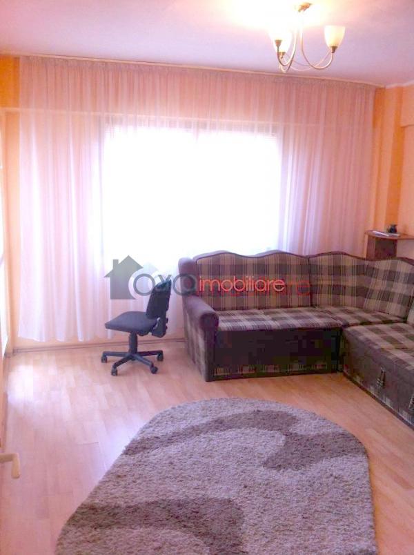 Apartament 1 camere de inchiriat in Cluj-napoca, cartier Centru