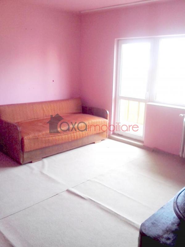 Apartament 3 camere de vanzare in Cluj-napoca, cartier Manastur