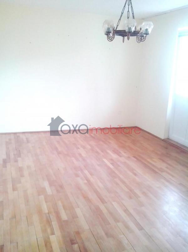Apartament 4 camere de vanzare in Cluj-napoca, cartier Manastur