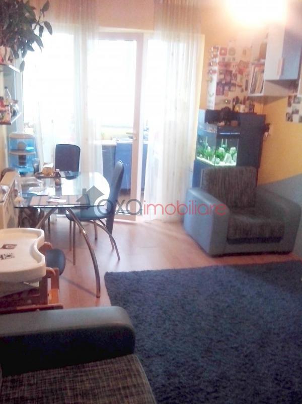 Apartament 2 camere de vanzare in Cluj-napoca, cartier Manastur