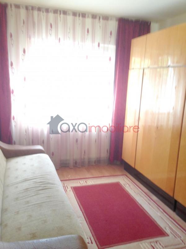 Apartament 3 camere de inchiriat in Cluj-napoca, cartier Gheorgheni