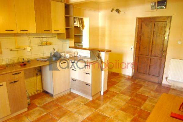 Apartament 2 camere de vanzare in Cluj-napoca, cartier Baciu