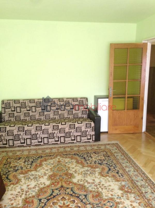 Apartament 4 camere de inchiriat in Cluj-napoca, cartier Gheorgheni