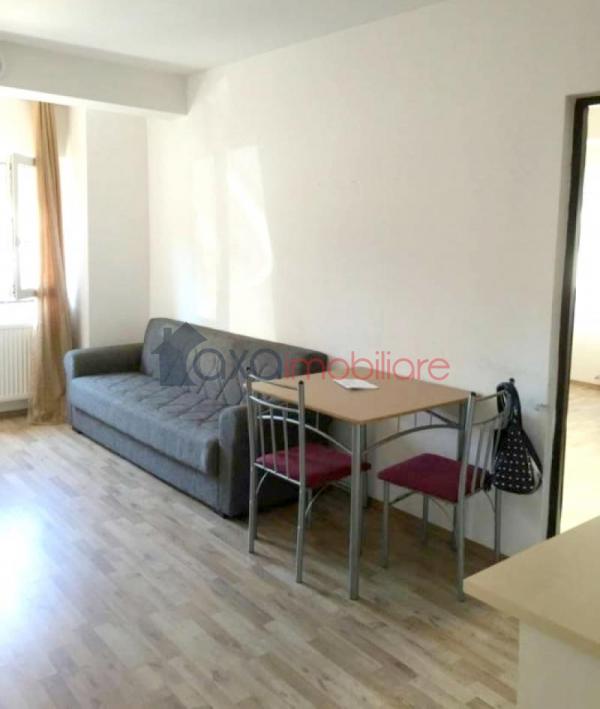 Apartament 2 camere de inchiriat in Cluj-napoca, cartier Zorilor