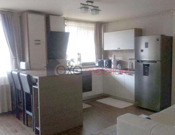 Apartament 2 camere de inchiriat in Cluj-napoca, cartier Gheorgheni