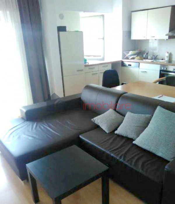 Apartament 3 camere de inchiriat in Cluj-napoca, cartier Marasti