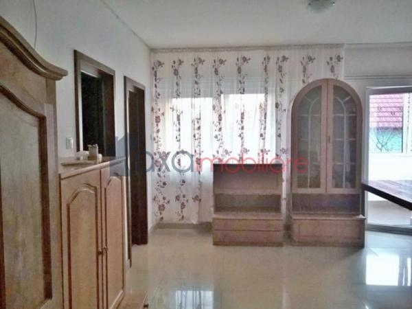 Apartament 2 camere de vanzare in Cluj-napoca, cartier Someseni