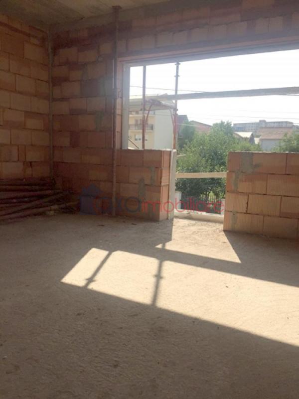 Apartament 3 camere de vanzare in Cluj-napoca, cartier Buna Ziua