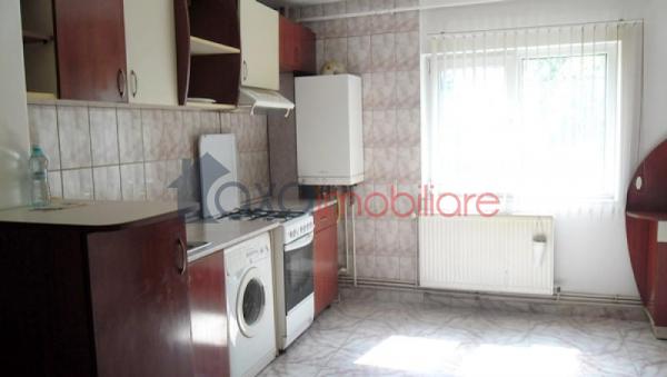 Apartament 2 camere de vanzare in Cluj-napoca, cartier Plopilor