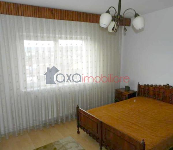 Apartament 2 camere de inchiriat in Cluj-napoca, cartier Marasti