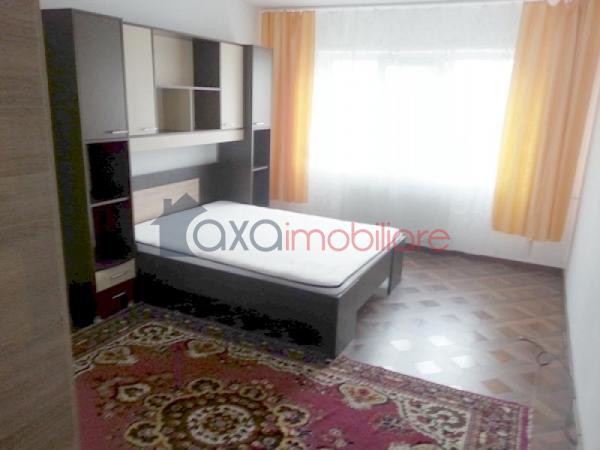 Apartament 2 camere de inchiriat in Cluj-napoca, cartier Zorilor