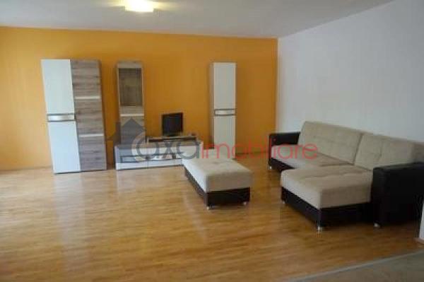 Apartament 3 camere de inchiriat in Cluj-napoca, cartier Andrei Muresanu