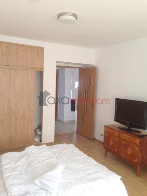 Apartament 2 camere de inchiriat in Cluj-napoca, cartier Zorilor