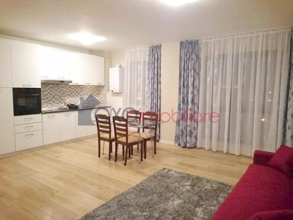 Apartament 2 camere de inchiriat in Cluj-napoca, cartier Zorilor