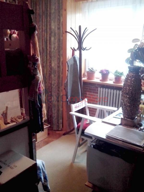 Apartament 3 camere de vanzare in Cluj-napoca, cartier Grigorescu