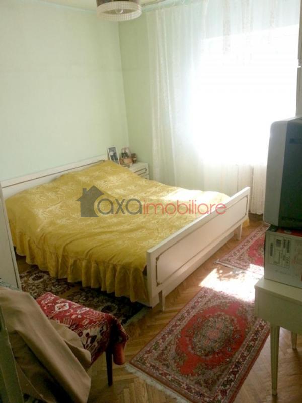 Apartament 3 camere de vanzare in Cluj-napoca, cartier Gheorgheni