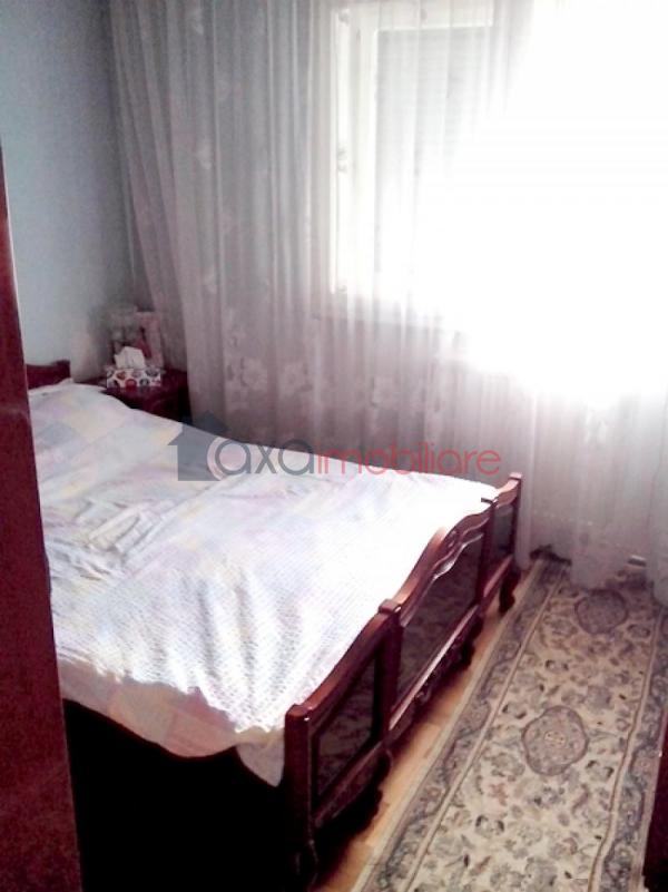 Apartament 3 camere de vanzare in Cluj-napoca, cartier Manastur