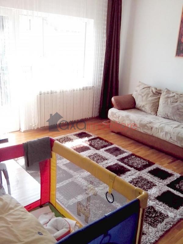 Apartament 1 camere de vanzare in Cluj-napoca, cartier Manastur