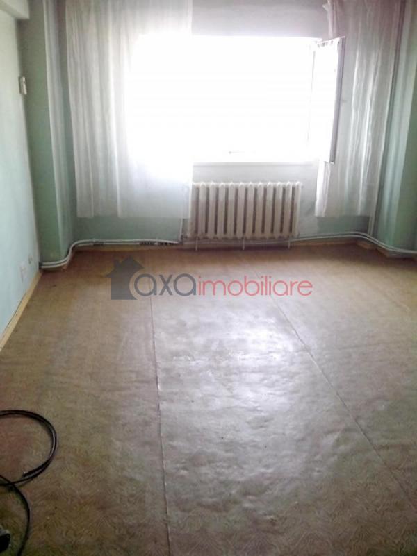 Apartament 4 camere de vanzare in Cluj-napoca, cartier Manastur