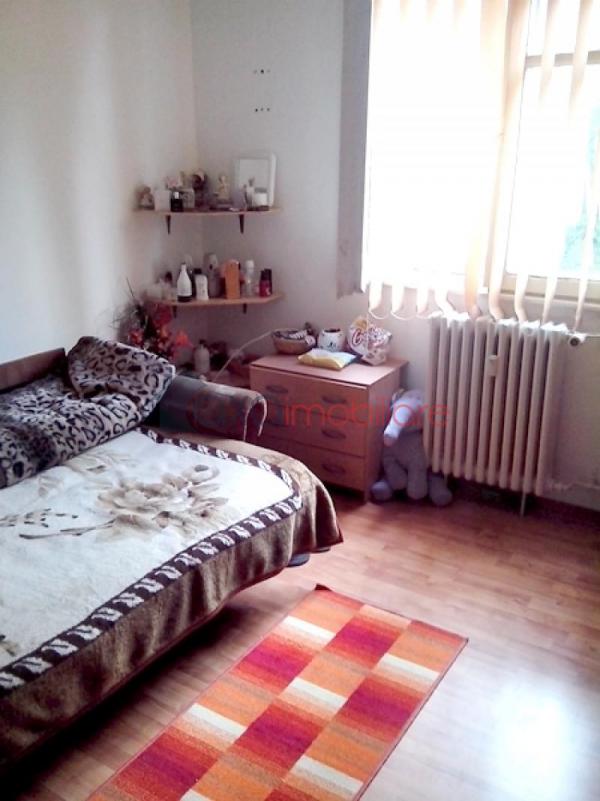 Apartament 3 camere de vanzare in Cluj-napoca, cartier Manastur