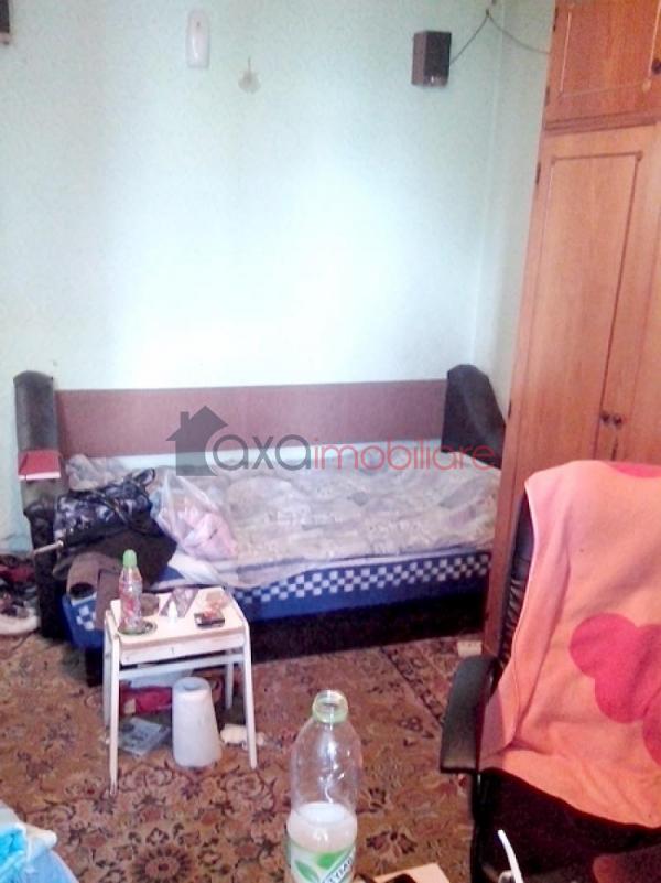 Apartament 1 camere de vanzare in Cluj-napoca, cartier Manastur