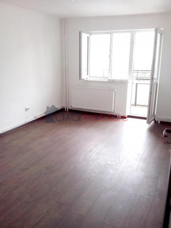 Apartament 3 camere de vanzare in Cluj-napoca, cartier Manastur