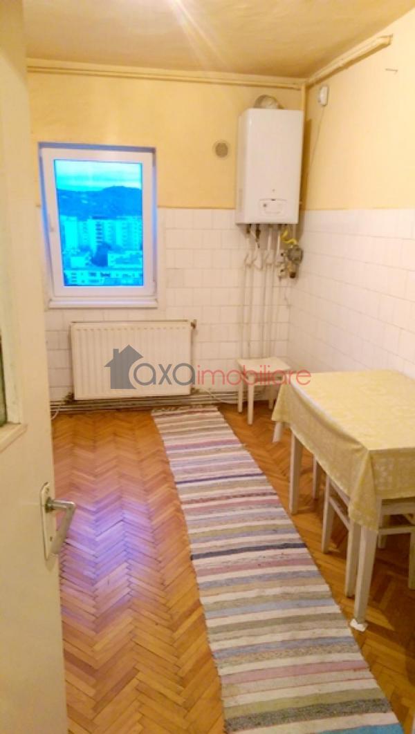 Apartament 3 camere de vanzare in Cluj-napoca, cartier Manastur