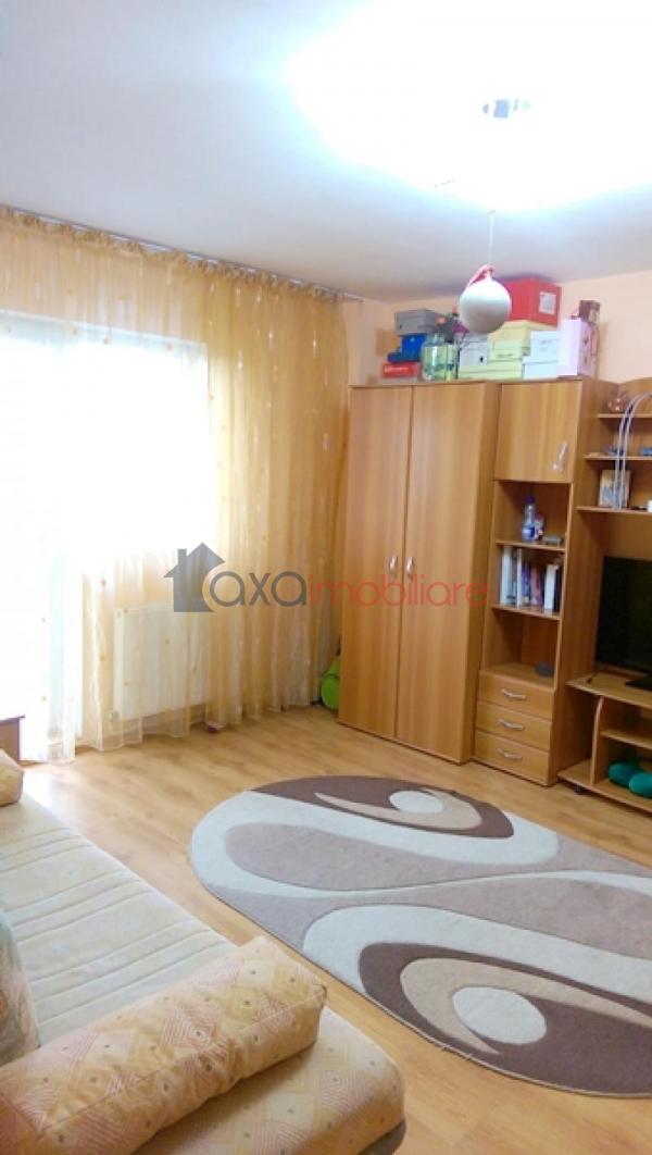 Apartament 1 camere de vanzare in Cluj-napoca, cartier Manastur