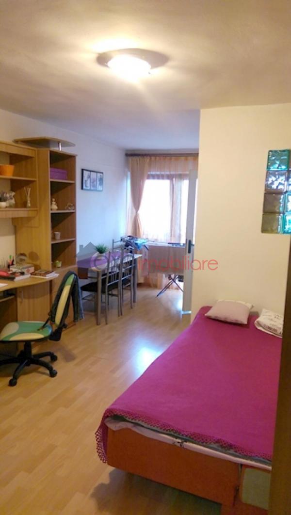 Apartament 1 camere de vanzare in Cluj-napoca, cartier Manastur