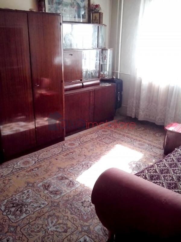 Apartament 2 camere de vanzare in Cluj-napoca, cartier Manastur