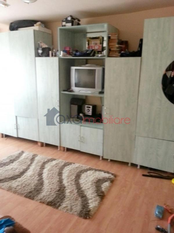 Apartament 3 camere de vanzare in Cluj-napoca, cartier Marasti