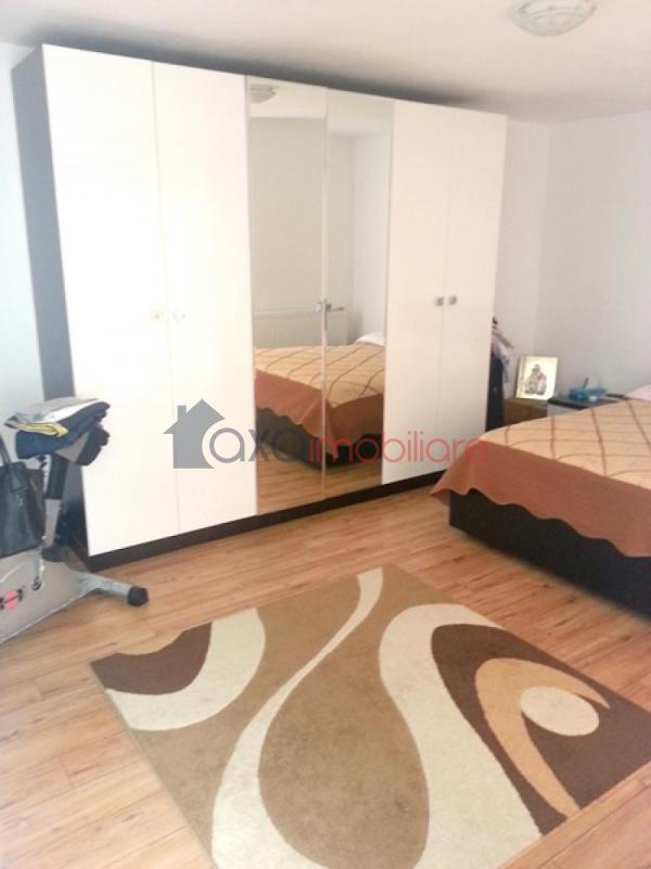 Apartament 2 camere de vanzare in Cluj-napoca, cartier Marasti