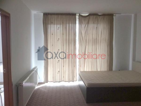 Apartament 1 camere de inchiriat in Cluj-napoca