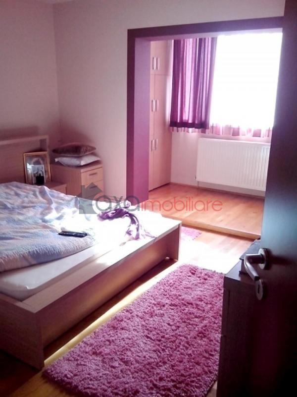 Apartament 2 camere de vanzare in Cluj-napoca, cartier Manastur