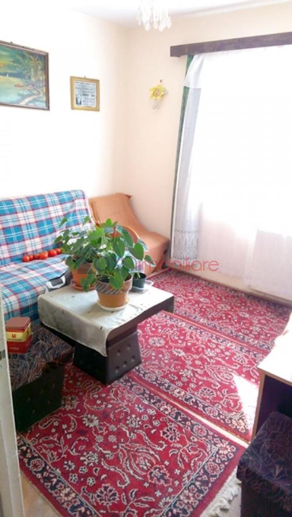 Apartament 3 camere de vanzare in Cluj-napoca, cartier Manastur