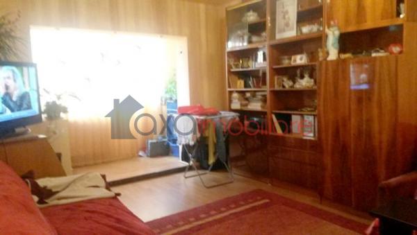 Apartament 4 camere de vanzare in Cluj-napoca, cartier Marasti