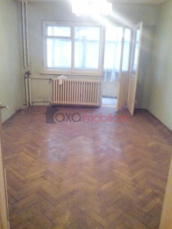 Apartament 2 camere de vanzare in Cluj-napoca, cartier Manastur