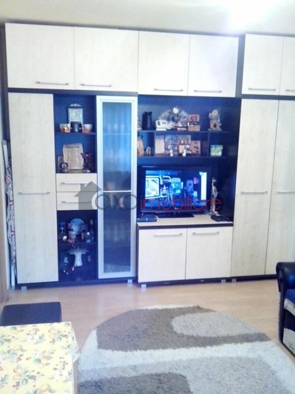 Apartament 2 camere de vanzare in Cluj-napoca, cartier Manastur