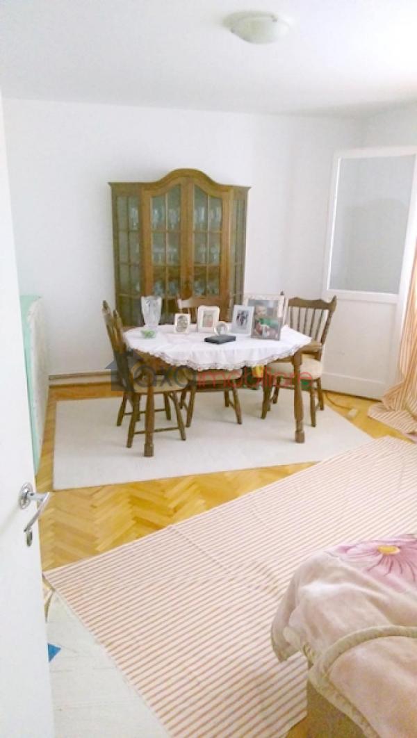 Apartament 4 camere de vanzare in Cluj-napoca, cartier Manastur