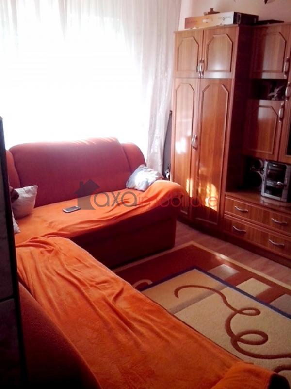 Apartament 2 camere de vanzare in Cluj-napoca, cartier Manastur