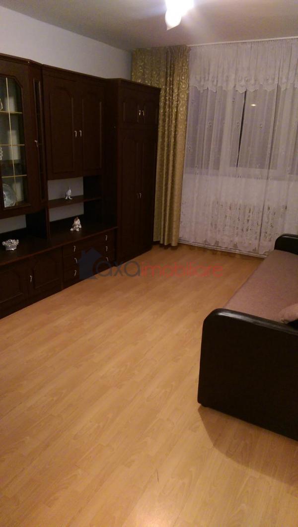 Apartament 2 camere de vanzare in Cluj-napoca, cartier Manastur