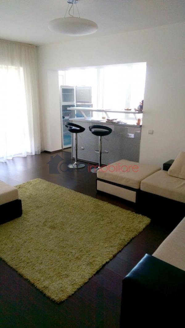 Apartament 2 camere de vanzare in Cluj-napoca, cartier Manastur