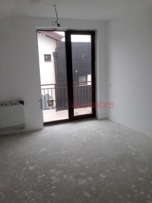 Apartament 3 camere de vanzare in Cluj-napoca, cartier Borhanci