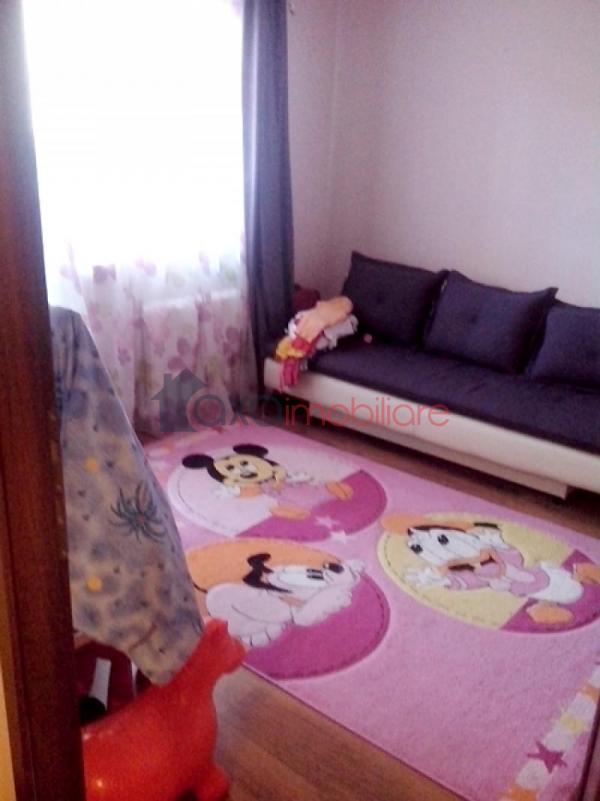 Apartament 2 camere de vanzare in Cluj-napoca, cartier Grigorescu