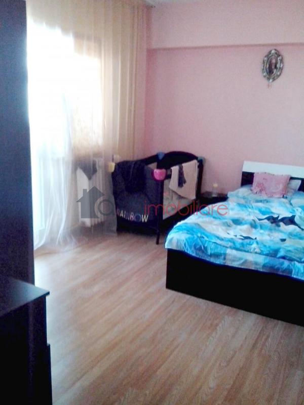 Apartament 3 camere de vanzare in Cluj-napoca, cartier Manastur